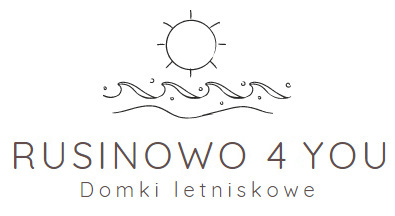 RUSINOWO 4 YOU- komfortowe domki blisko morza